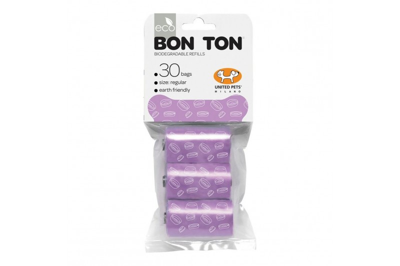 Borse igieniche United Pets Bon Ton...