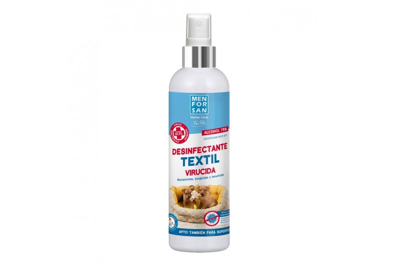 Desinfektionsspray Men for San Textil...