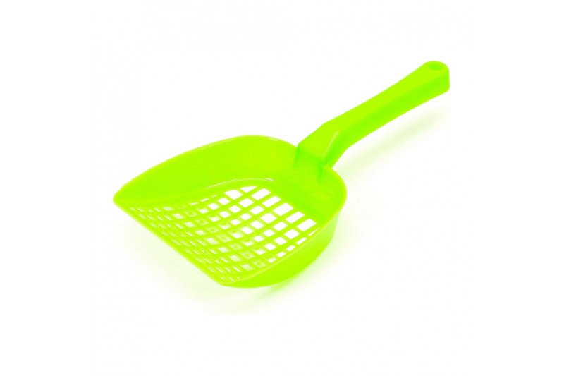 Dustpan Rotho My Pet Plastic Sandpit