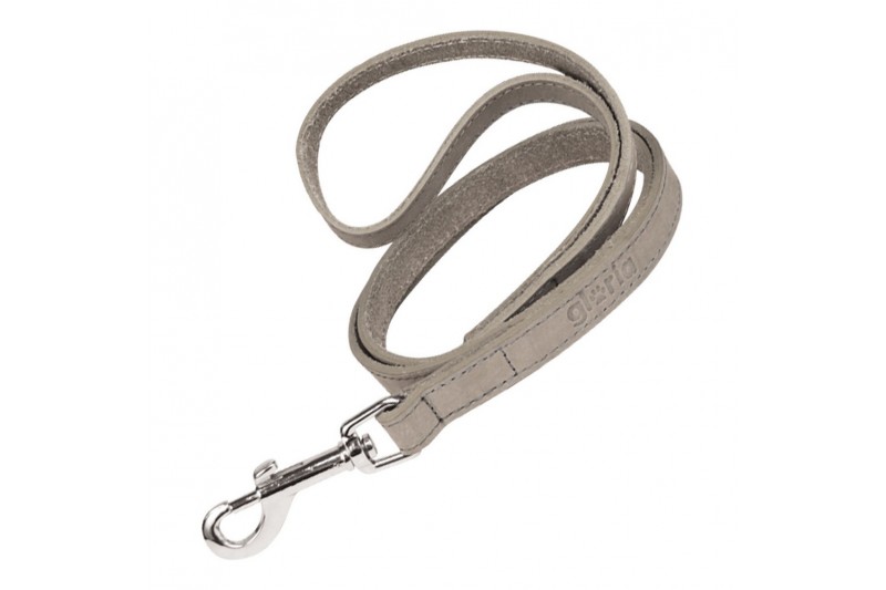 Dog Lead Gloria Oasis 2.1 x 100 cm White