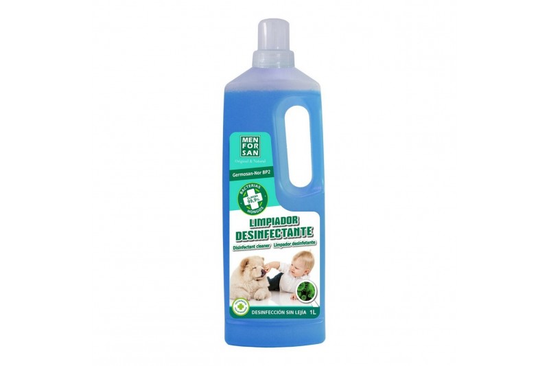 Disinfettante Men for San (1 L)