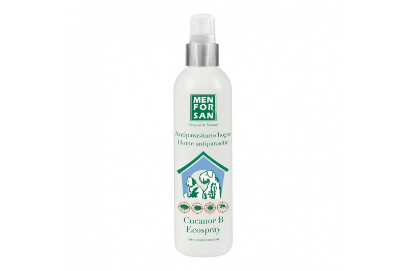 Anti-parasites Men for San Home (250 ml)