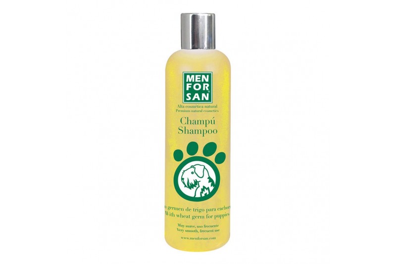 Shampoing pour animaux de compagnie...