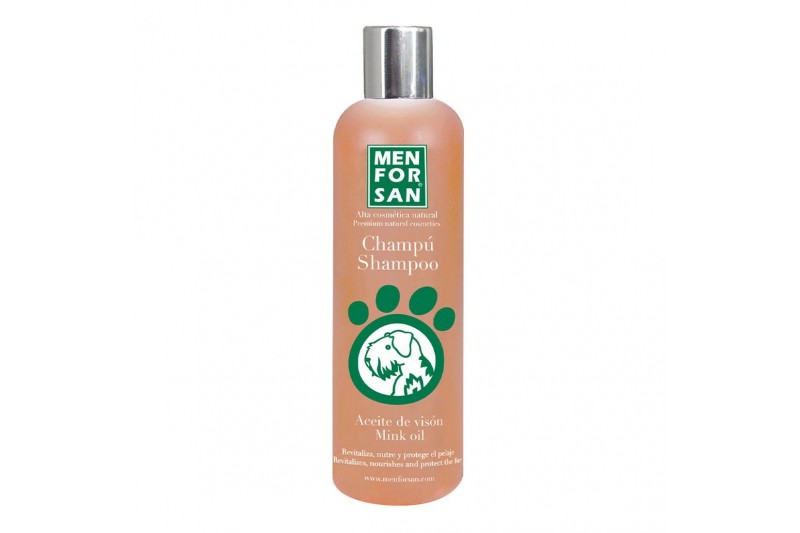 Shampoo per animali domestici...