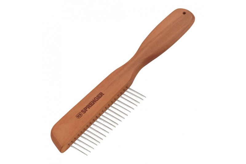 Brosse à Cheveux Hs Sprenger Râteau...