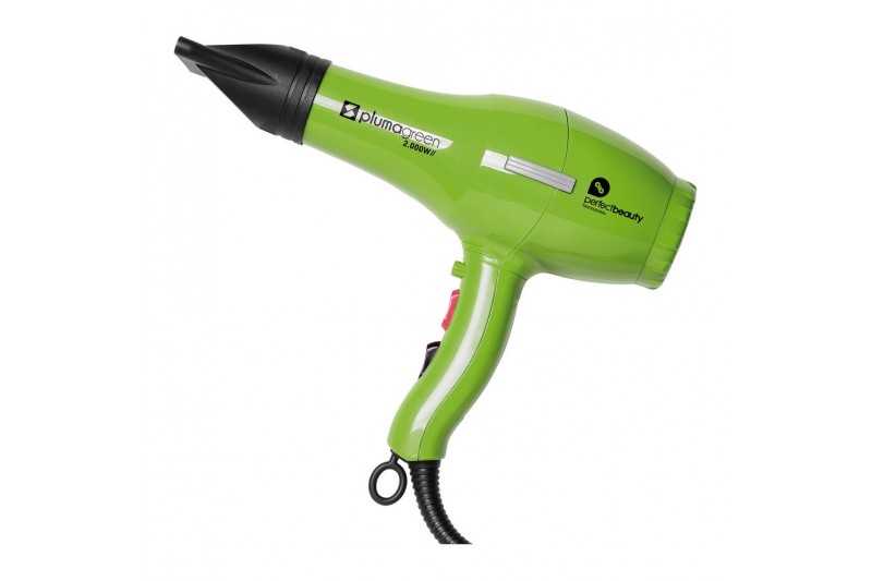 Hairdryer Bifull 2000W Green