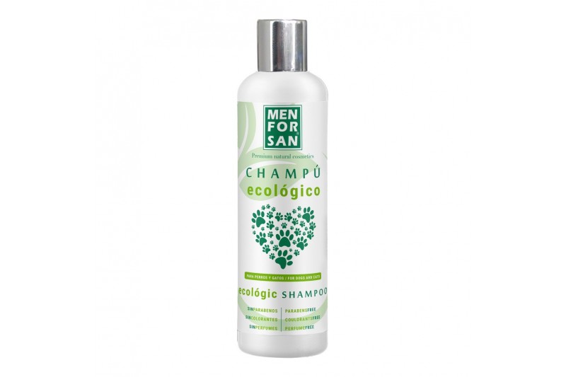 Shampoo Men for San Cane Ecologico...