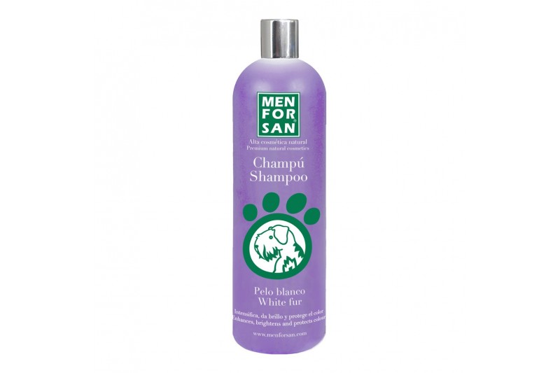 Shampoo Men for San Cane Capelli...