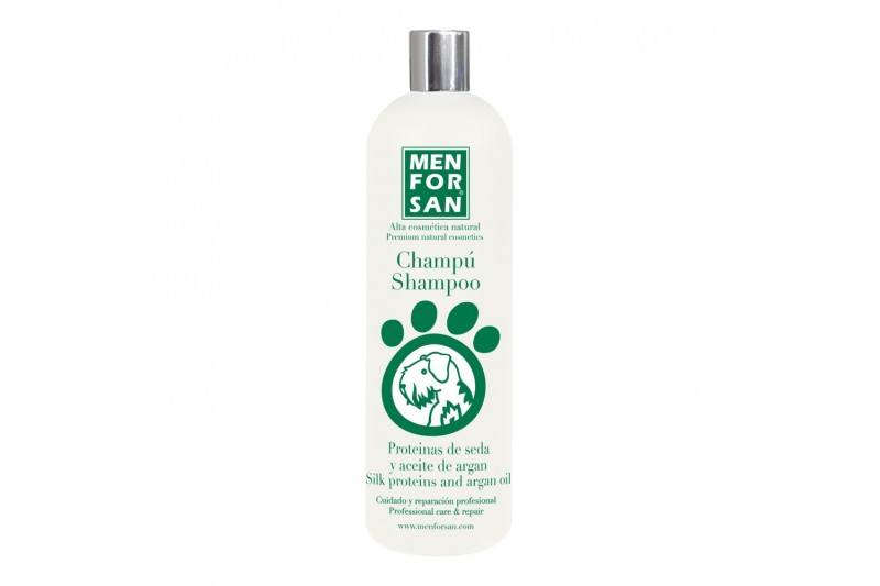 Shampoo Men for San Cane Olio d'Argan...