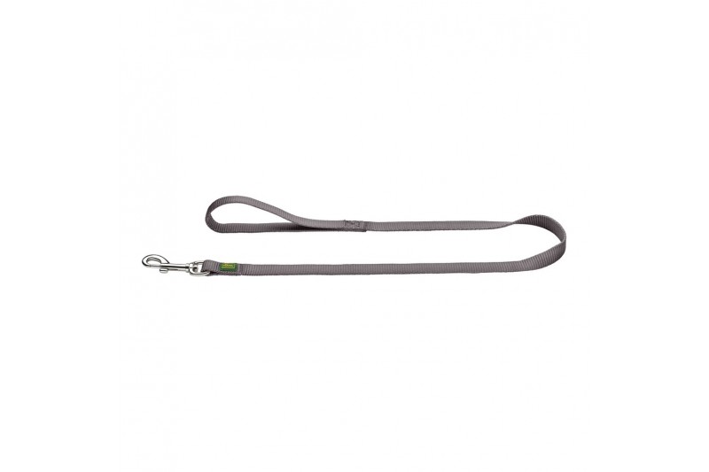 Correa para Perro Hunter Gris (100 cm)