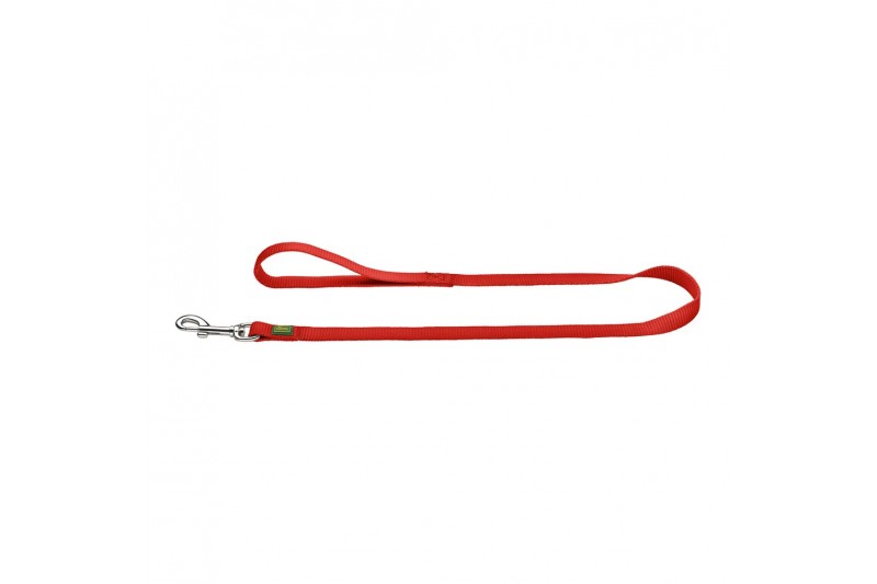 Correa para Perro Hunter Rojo (100 cm)