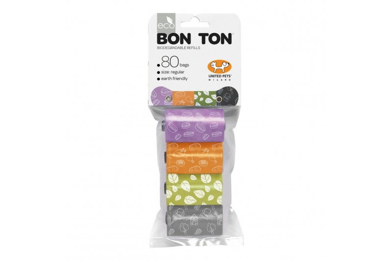 Hygienebeutel United Pets Bon Ton...