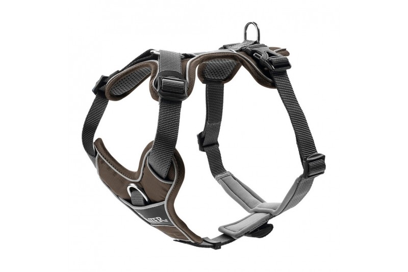 Dog Harness Hunter Divo 45-56 cm...