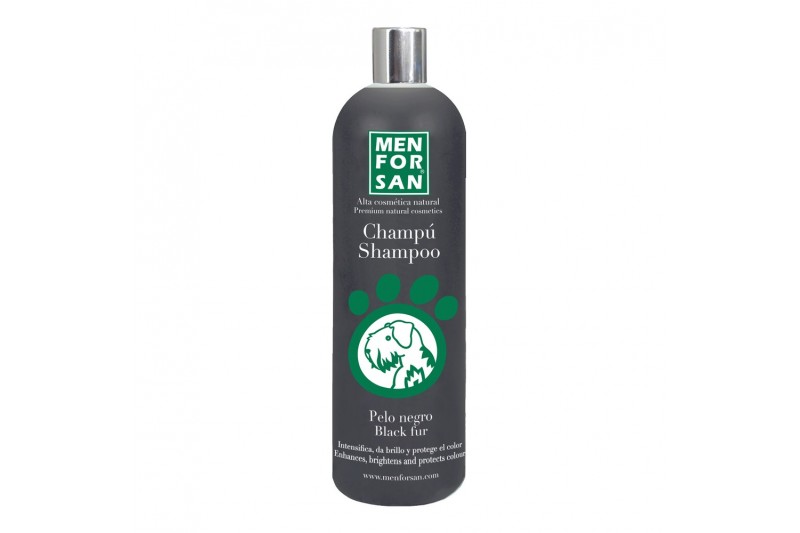 Shampoo Men for San Cane Capelli...