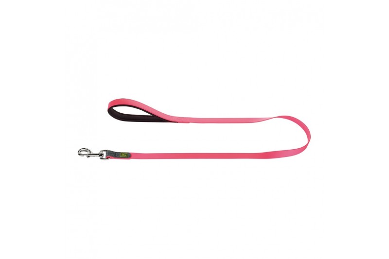 Dog Lead Hunter CONVENIENCE Pink (120...