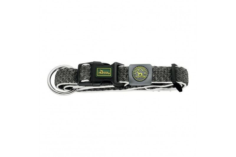 Dog collar Hunter Plus Thread Size L...