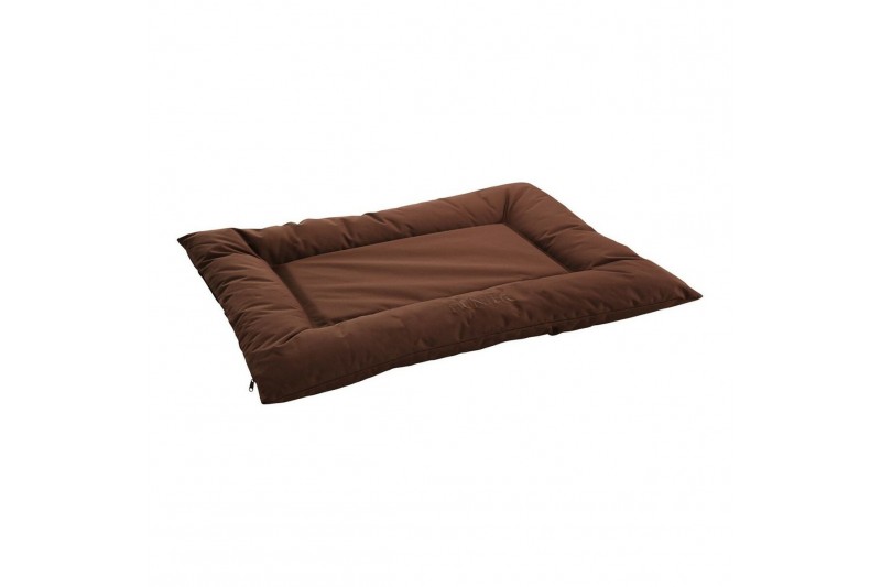 Bed for Dogs Hunter GENT Brown (80 x...