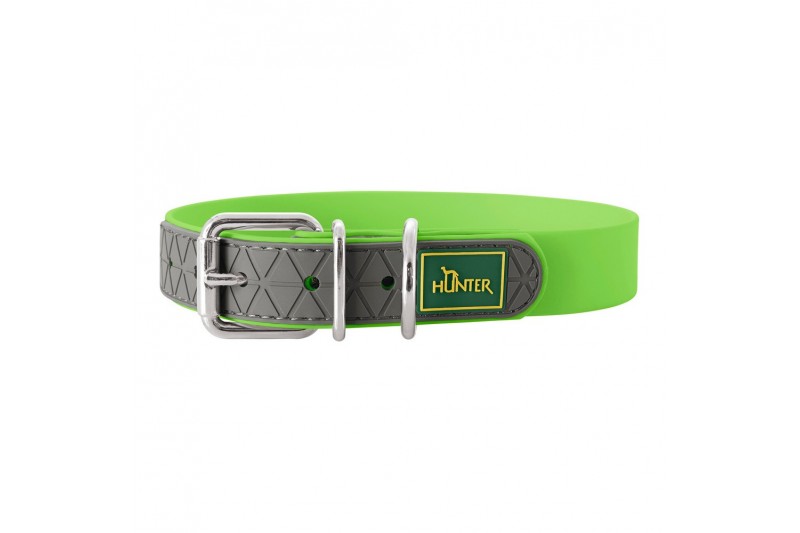 Dog collar Hunter Convenience Size M...