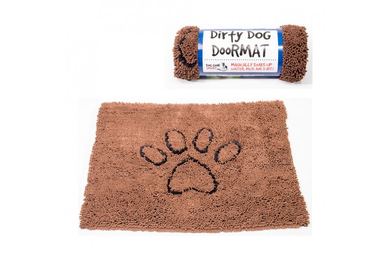 Alfombra para perros Dog Gone Smart...