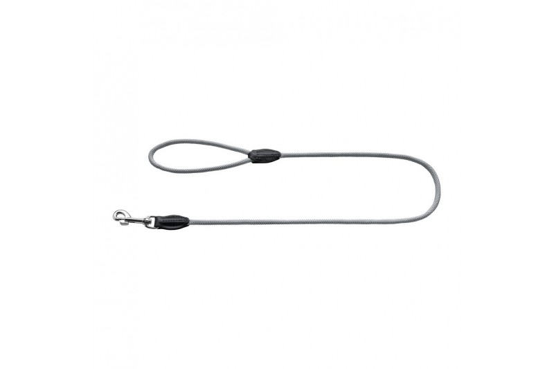 Dog Lead Hunter EIBY FREESTYLE Grey