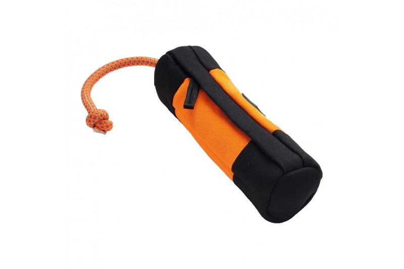 Emballage Hunter Dummy Noir Orange...