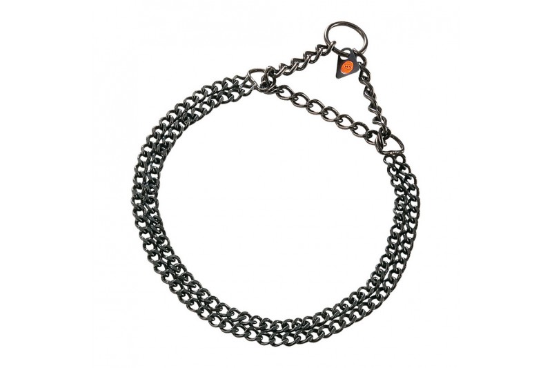 Hundehalsband Hs Sprenger Double (40 cm)