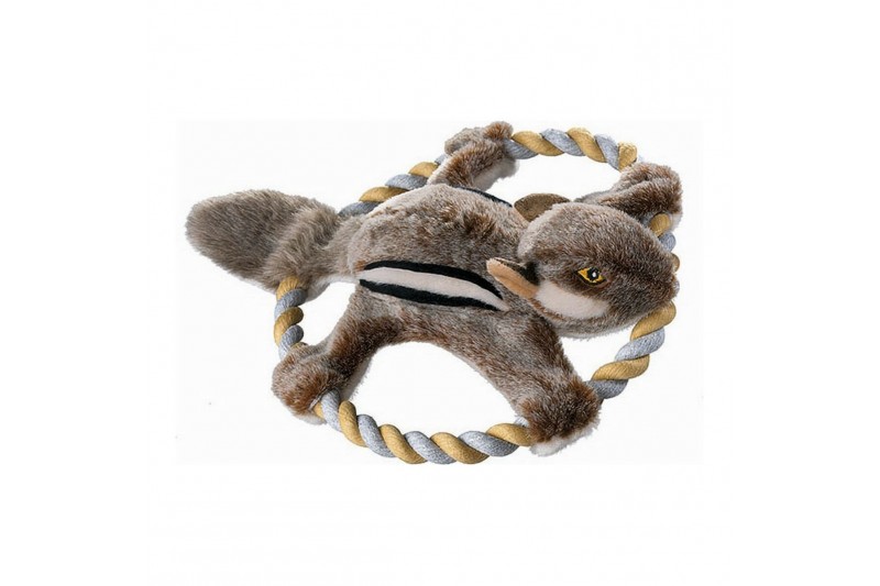 Knuffel voor honden Hunter Wildlife...