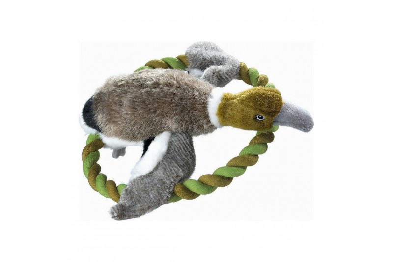 Knuffel voor honden Hunter Wildlife...