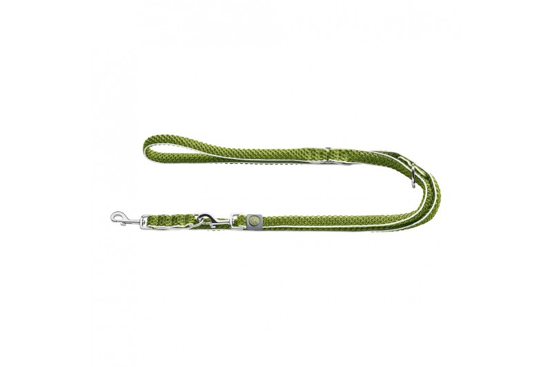 Dog Lead Hunter HILO Lime (200 cm)