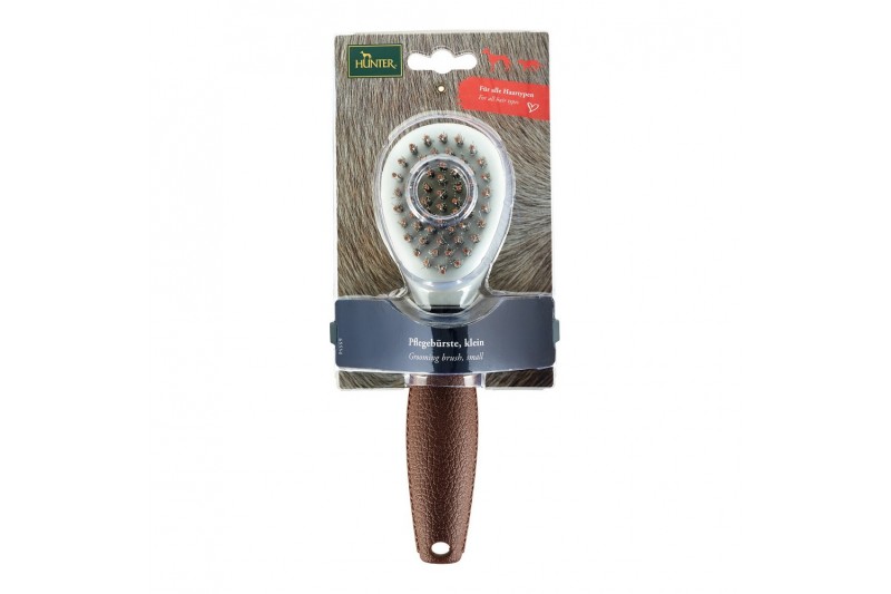 Brosse pour enlever les poils Hunter