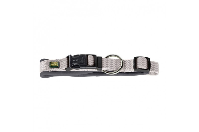 Hondenhalsband Hunter Neopren Vario...