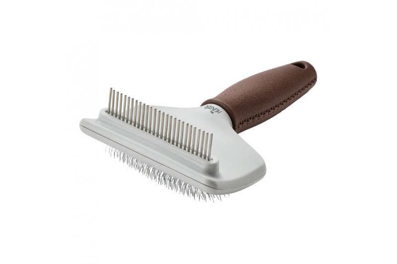 Dematting Comb Hunter 2-in-1