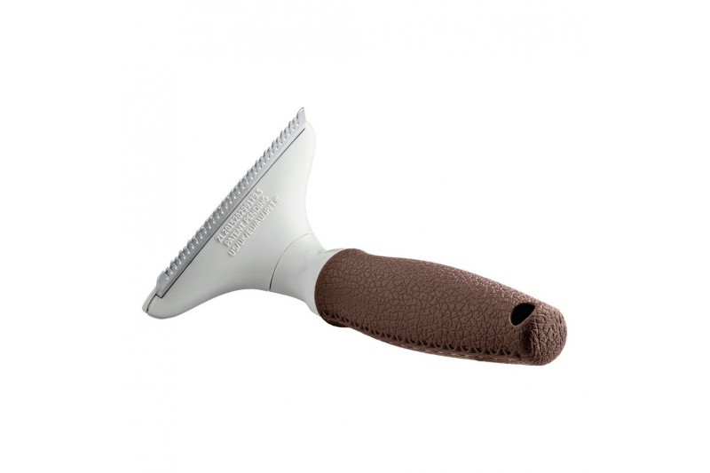 Brosse à détartrer Hunter Lame Râteau