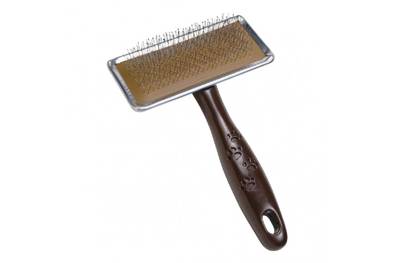 Brosse pour Chiens Gloria Pets