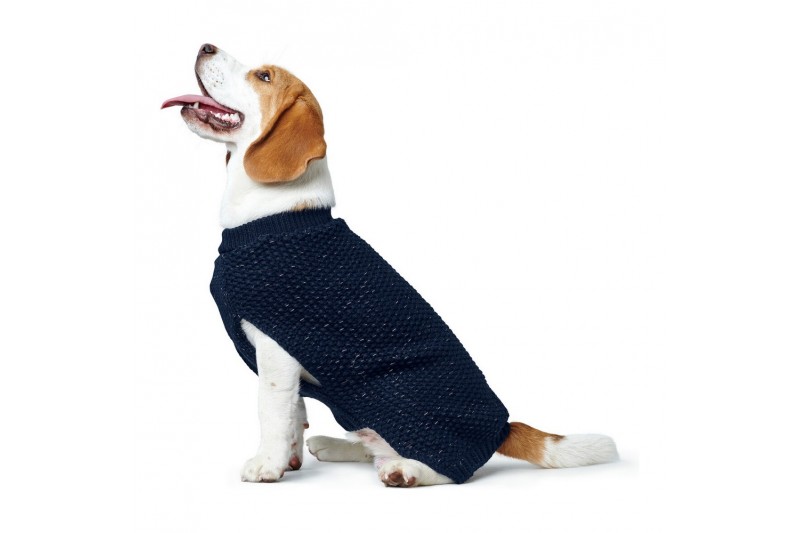 Dog Sweater Hunter Finja