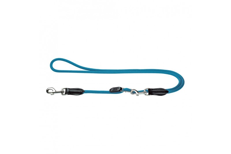 Dog Lead Hunter FREESTYLE Turquoise...