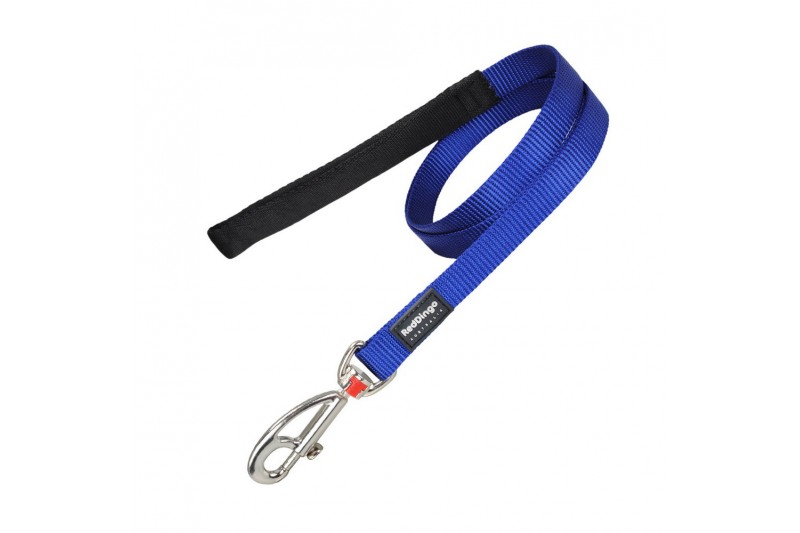 Dog Lead Red Dingo Dark blue (2.5 x...