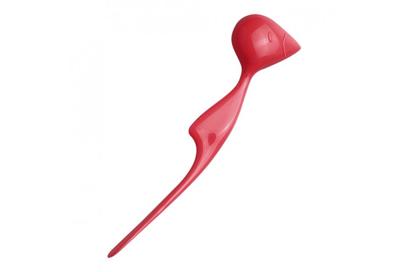 Spoon United Pets Dog Red