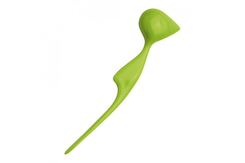 Spoon United Pets Dog Green