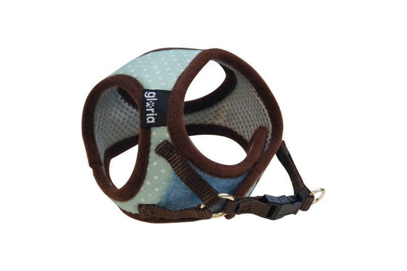 Dog Harness Gloria Points 27-35 cm...