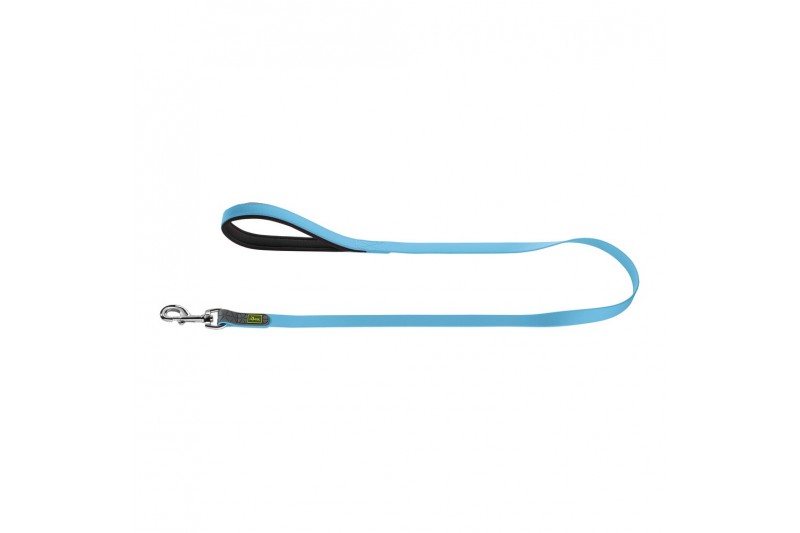 Dog Lead Hunter CONVENIENCE Turquoise...