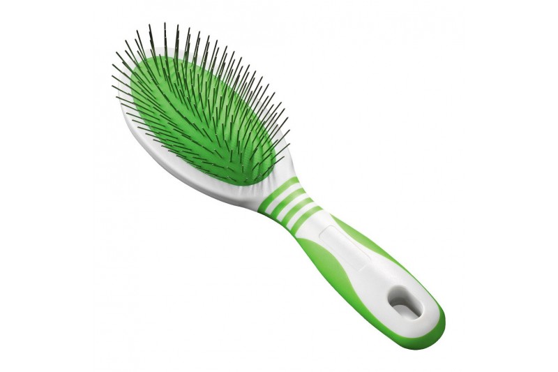 Brosse Démêlante Andis Acier...