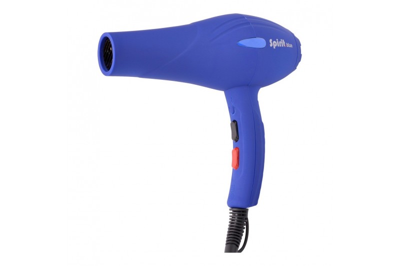 Föhn Bifull Spirit 2000W Blauw Polyamide