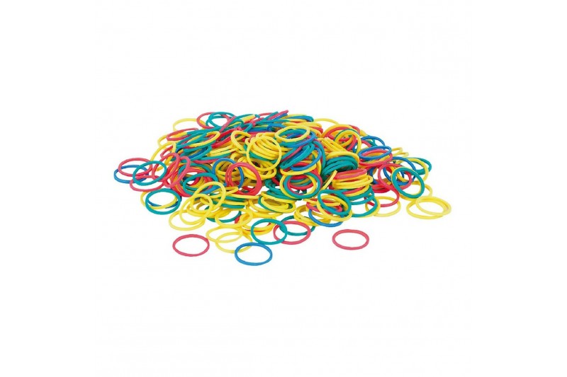 Rubber Hair Bands Udo Walz 50...