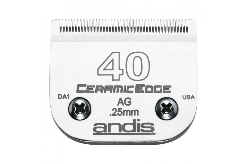 Replacement Shaver Blade Andis S-40...