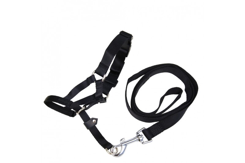 Muzzle Gloria 3 Black