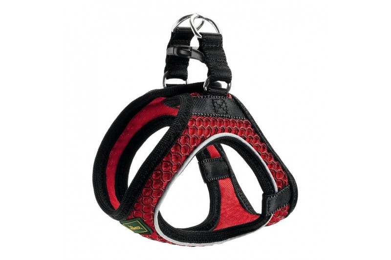 Dog Harness Hunter Hilo-Comfort Red...