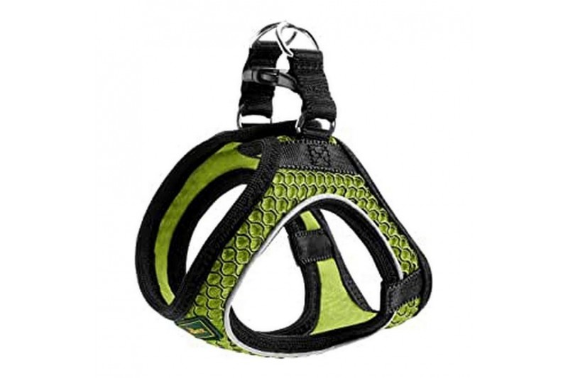 Dog Harness Hunter Hilo-Comfort Lime...