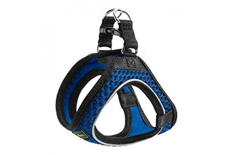 Dog Harness Hunter Hilo-Comfort Blue...