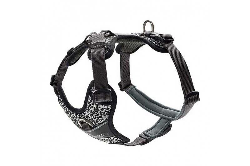 Dog Harness Hunter Divo Reflective...